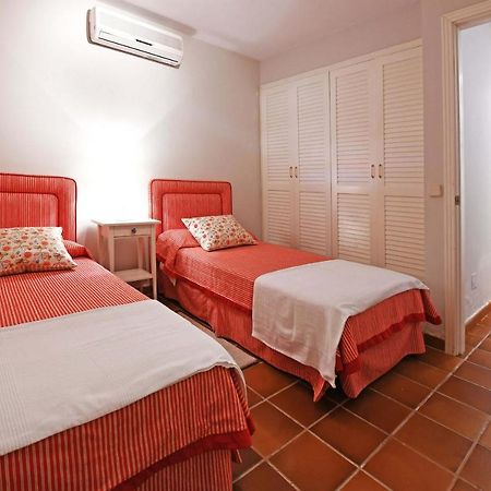 Villa Blue Marlin 8 Пасито Бланко Экстерьер фото