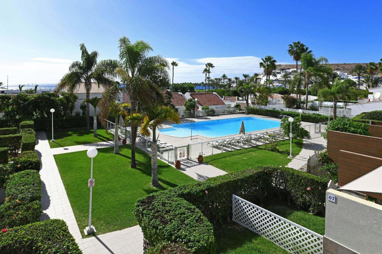 Villa Blue Marlin 8 Пасито Бланко Экстерьер фото