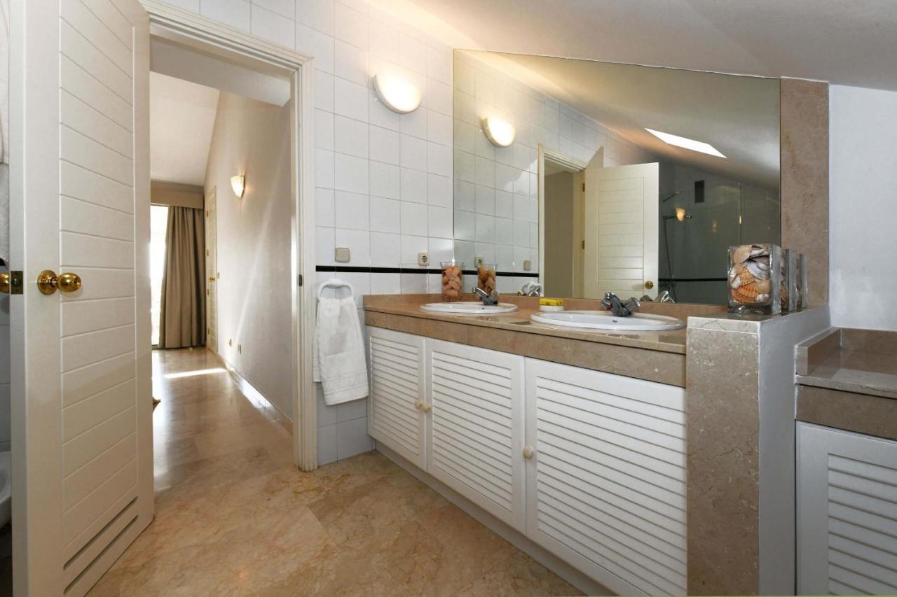 Villa Blue Marlin 8 Пасито Бланко Экстерьер фото