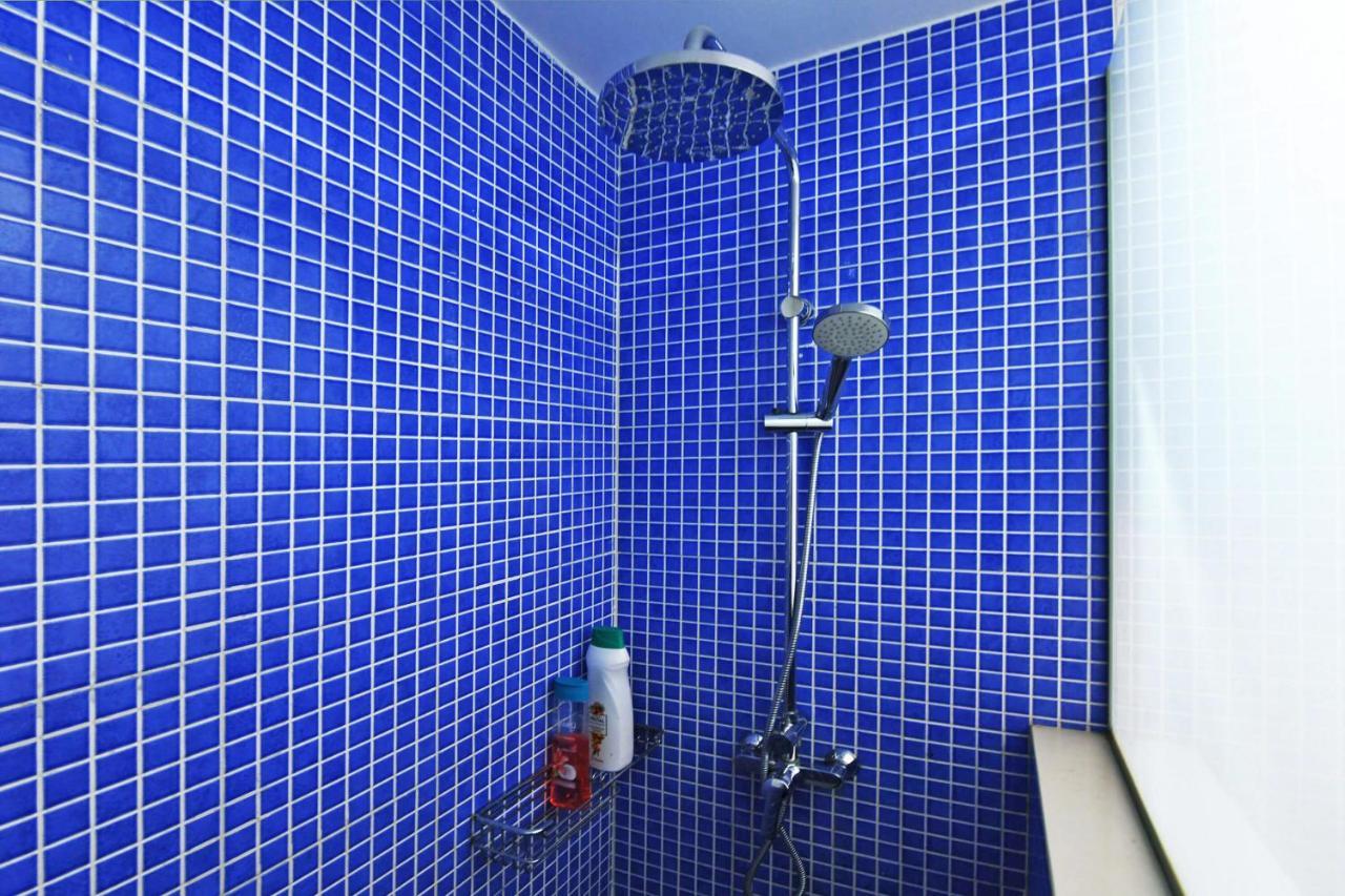 Villa Blue Marlin 8 Пасито Бланко Экстерьер фото