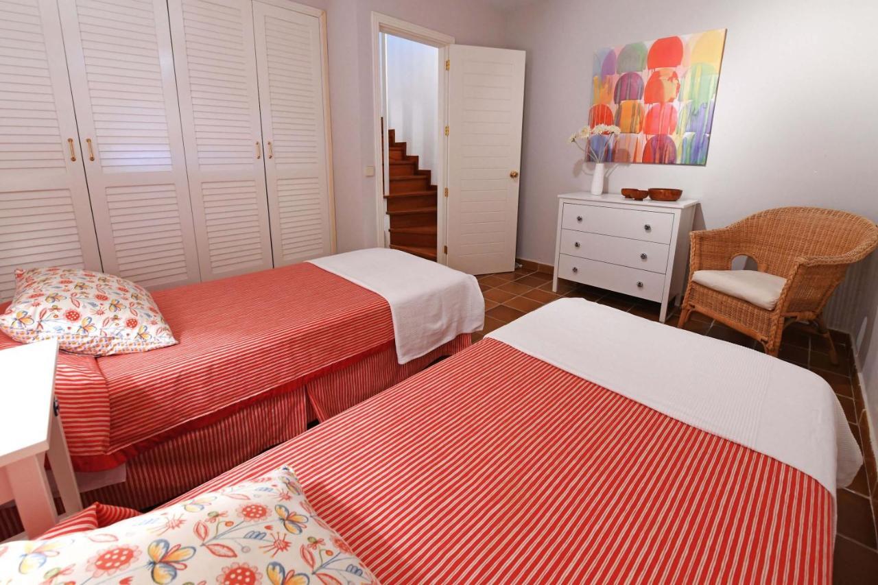 Villa Blue Marlin 8 Пасито Бланко Экстерьер фото
