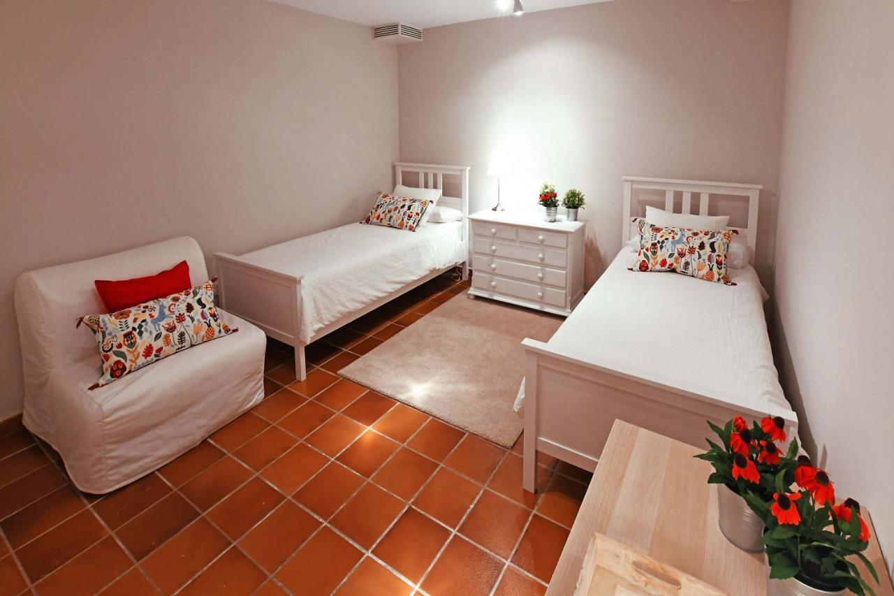 Villa Blue Marlin 8 Пасито Бланко Экстерьер фото