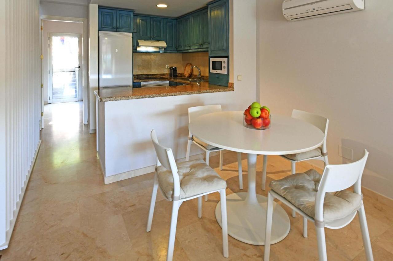 Villa Blue Marlin 8 Пасито Бланко Экстерьер фото