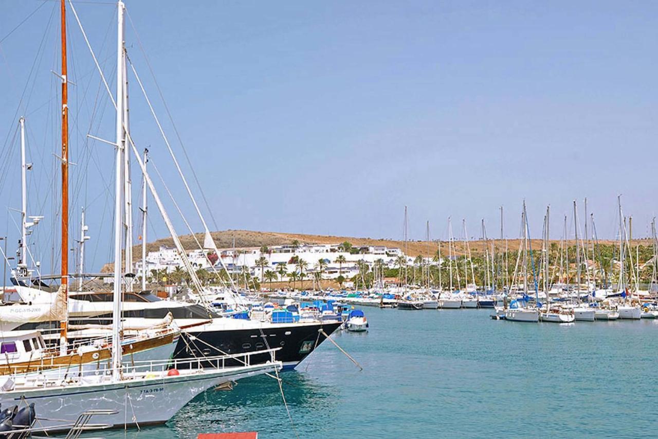 Villa Blue Marlin 8 Пасито Бланко Экстерьер фото