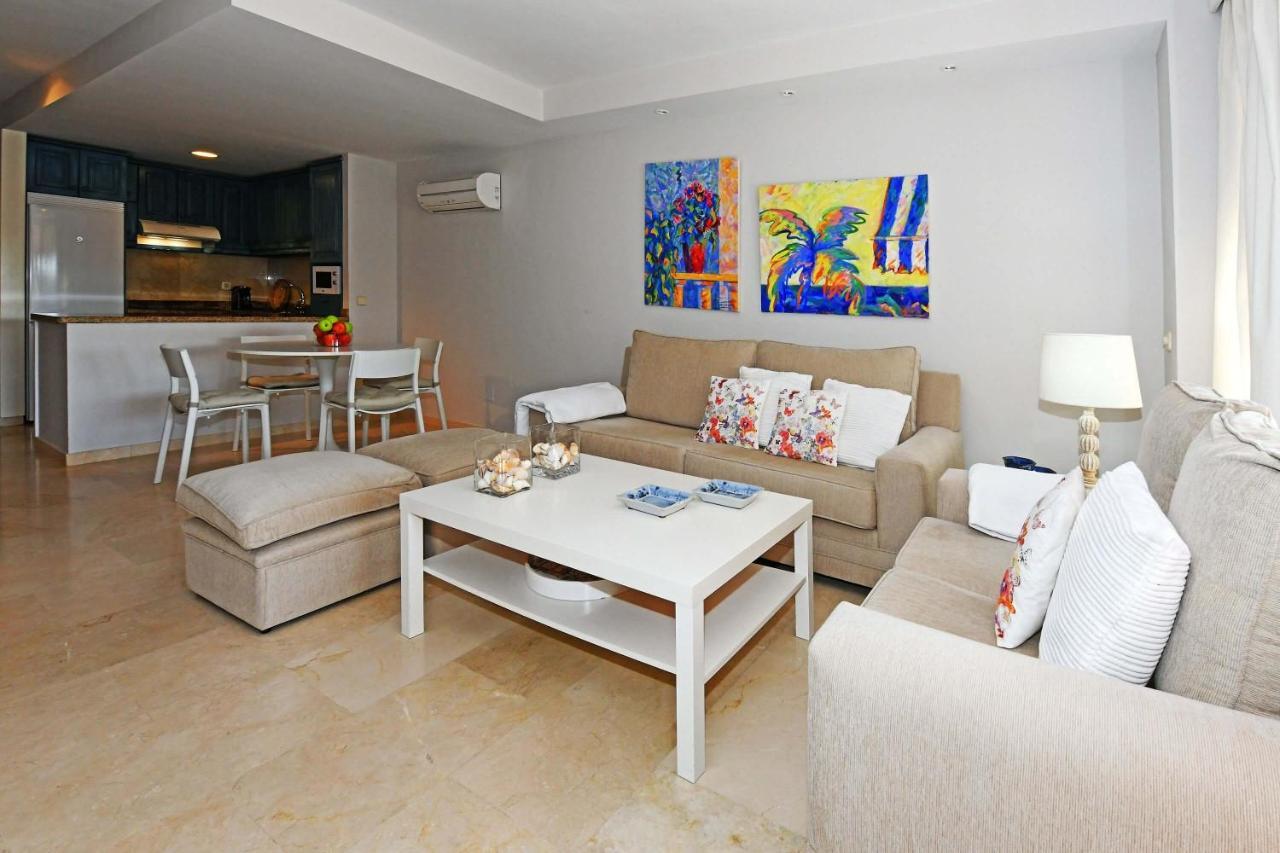 Villa Blue Marlin 8 Пасито Бланко Экстерьер фото