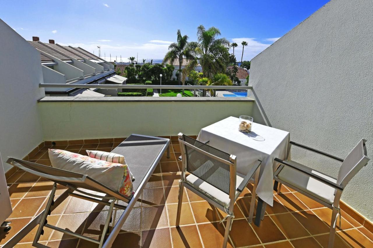 Villa Blue Marlin 8 Пасито Бланко Экстерьер фото